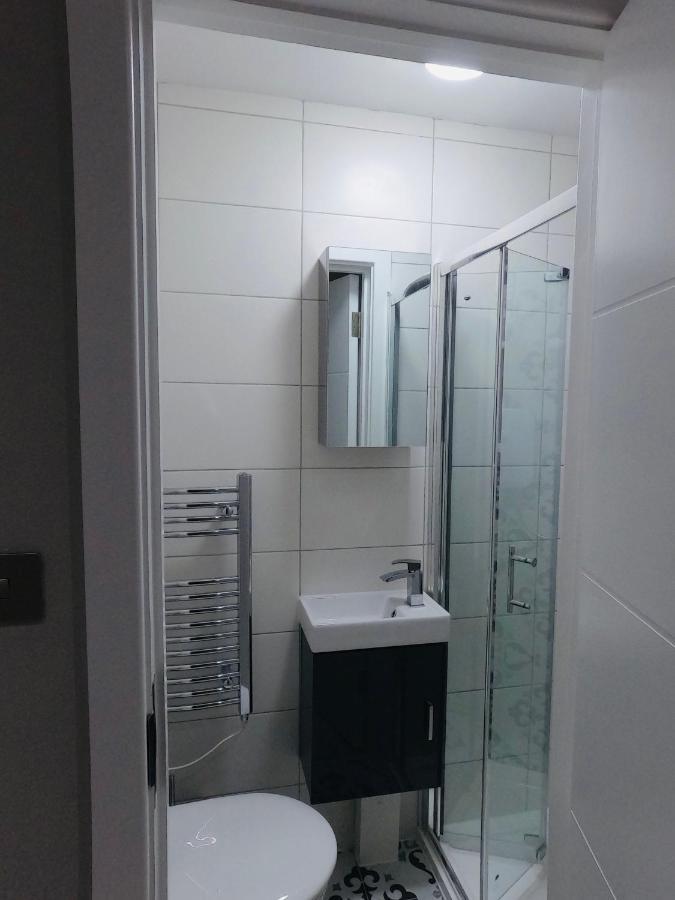 Lbt Property Ltd Лондон Екстериор снимка