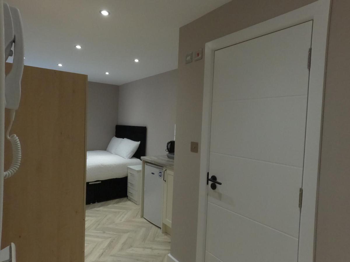 Lbt Property Ltd Лондон Екстериор снимка