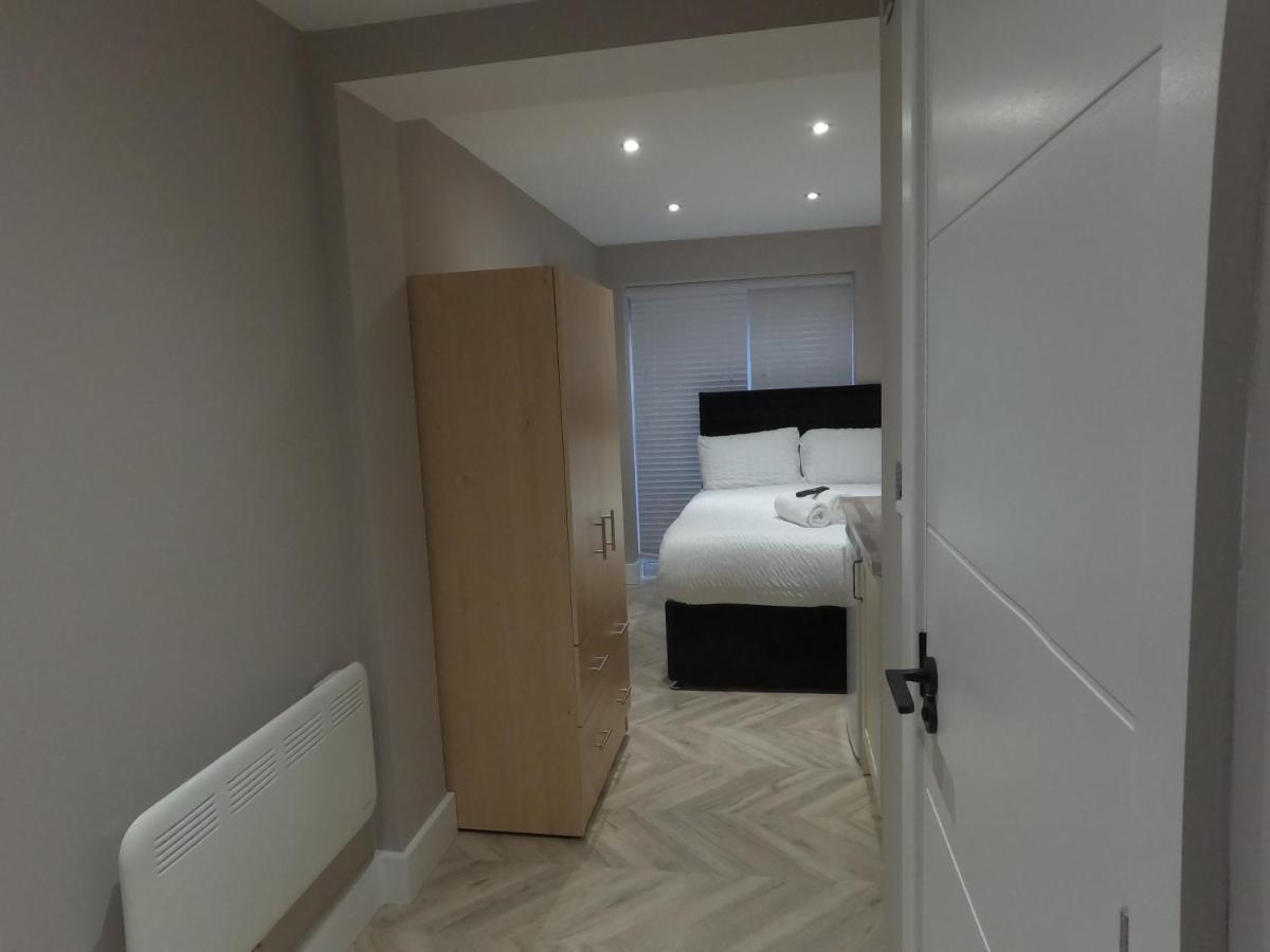 Lbt Property Ltd Лондон Екстериор снимка