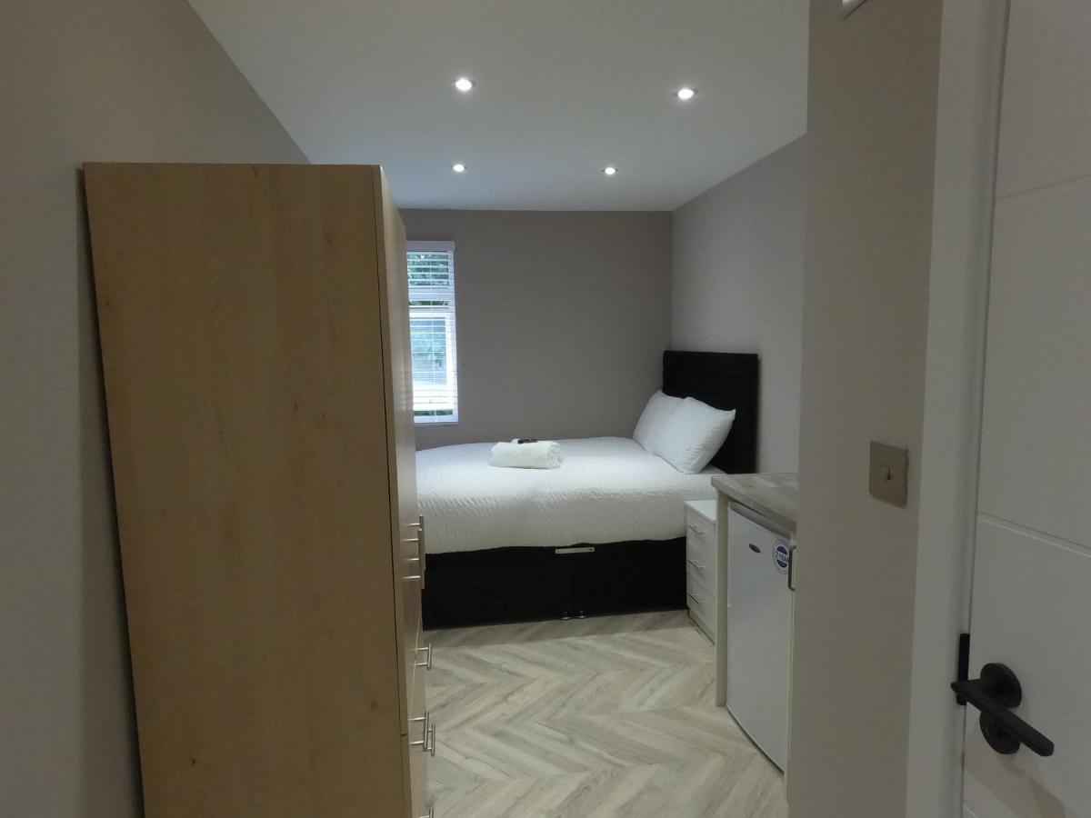 Lbt Property Ltd Лондон Екстериор снимка