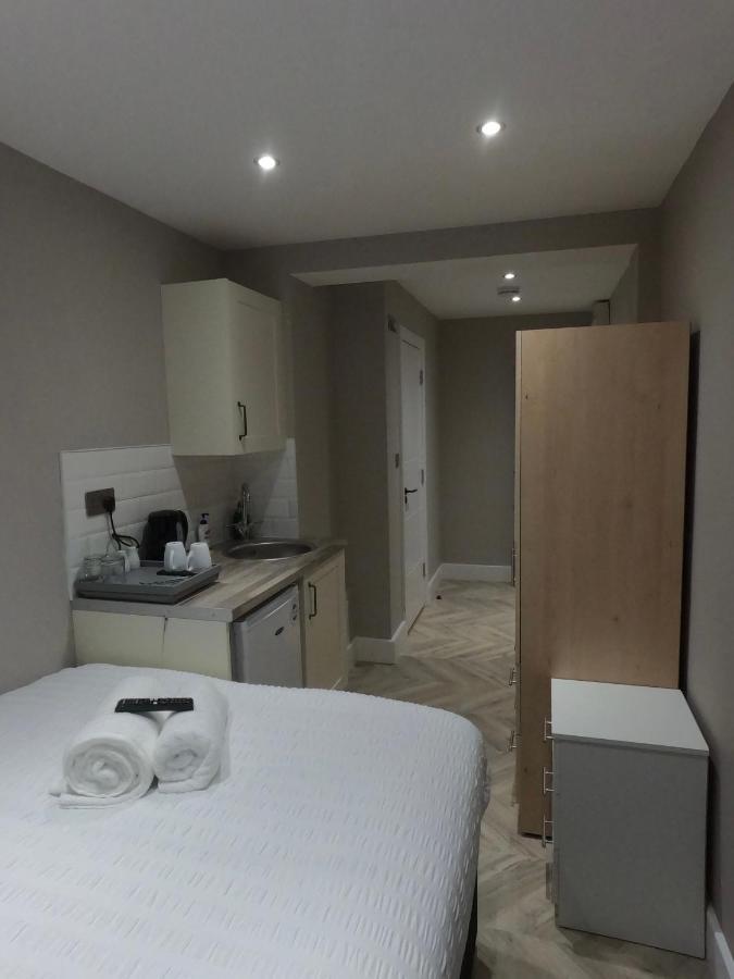 Lbt Property Ltd Лондон Екстериор снимка