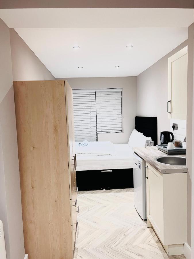Lbt Property Ltd Лондон Екстериор снимка
